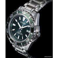 Наручные часы Citizen Promaster BN0199-53X - Изображение №7 — Chaika Market