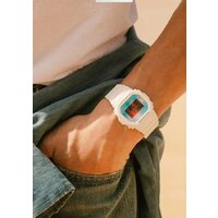 Наручные часы Casio DW-5600TL-7E - Изображение №3 — Chaika Market