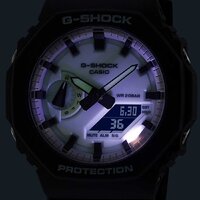 Casio GA-2100HD-8A Image #5