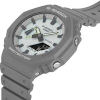 Casio GA-2100HD-8A Image #4