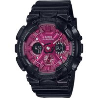 Наручные часы Casio GMA-S120RB-1A — Chaika Market