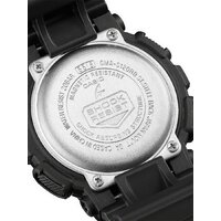 Наручные часы Casio GMA-S120RB-1A - Изображение №3 — Chaika Market