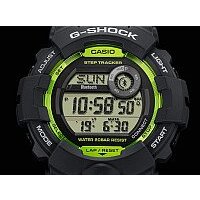 Наручные часы Casio GBD-800-8ER - Изображение №2 — Chaika Market