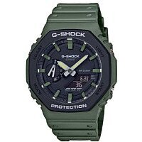 Наручные часы Casio GA-2110SU-3AER — Chaika Market