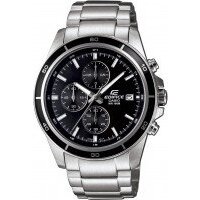 Наручные часы Casio EFR-526D-1AVUEF - Изображение №1 — Chaika Market