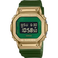 Наручные часы Casio G-Shock GM-5600CL-3E - Изображение №1 — Chaika Market
