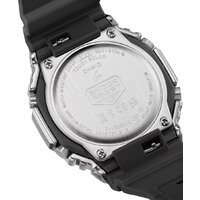 Наручные часы Casio G-Shock GBM-2100A-1A3 - Изображение №6 — Chaika Market