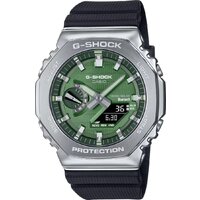 Наручные часы Casio G-Shock GBM-2100A-1A3 — Chaika Market