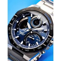 Наручные часы Casio Edifice ECB-950DB-2A - Изображение №2 — Chaika Market