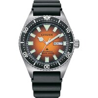 Наручные часы Citizen NY0120-01Z — Chaika Market