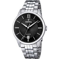 Наручные часы Festina F20425-3 - Изображение №1 — Chaika Market