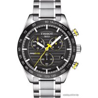 Tissot PRS 516 Quartz Chronograph T100.417.11.051.00 Image #1