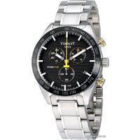 Tissot PRS 516 Quartz Chronograph T100.417.11.051.00 Image #2