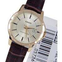 Casio LTP-V004GL-9A Image #2