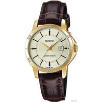Casio LTP-V004GL-9A Image #1