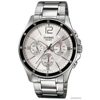 Наручные часы Casio MTP-1374D-7A - Изображение №1 — Chaika Market