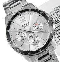 Наручные часы Casio MTP-1374D-7A - Изображение №4 — Chaika Market