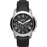 Fossil Grant Chronograph FS4812IE