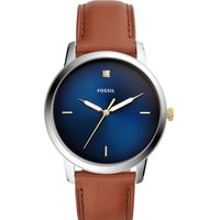 Наручные часы Fossil The Minimalist FS5499 - Изображение №1 — Chaika Market