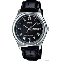 Casio MTP-V006L-1B Image #1