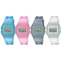 Casio F-91WS-7E Image #2
