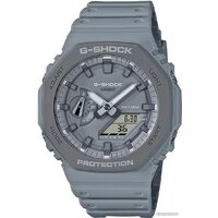 Наручные часы Casio G-Shock GA-2110ET-8A — Chaika Market