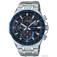 Наручные часы Casio Edifice EQS-920DB-2A - Изображение №1 — Chaika Market