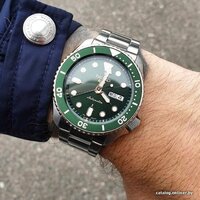 Seiko SRPD63K1 Image #6