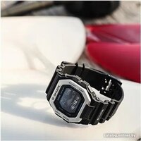 Наручные часы Casio G-Shock GBX-100-1E - Изображение №3 — Chaika Market