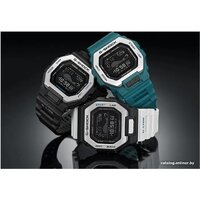 Наручные часы Casio G-Shock GBX-100-1E - Изображение №4 — Chaika Market