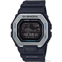 Наручные часы Casio G-Shock GBX-100-1E - Изображение №1 — Chaika Market