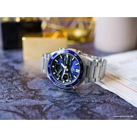 Наручные часы Casio Edifice EFV-C110D-2A - Изображение №2 — Chaika Market