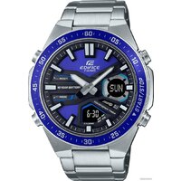 Наручные часы Casio Edifice EFV-C110D-2A — Chaika Market