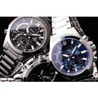 Наручные часы Casio Edifice ECB-30D-2A - Изображение №8 — Chaika Market