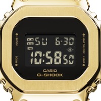 Casio G-Shock GM-S5600GB-1E Image #4