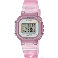 Casio Collection LA-20WHS-4A