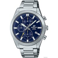 Наручные часы Casio Edifice EFB-710D-2A - Изображение №1 — Chaika Market