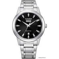 Наручные часы Citizen AW0100-86E - Изображение №1 — Chaika Market