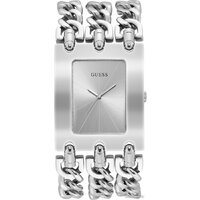 Guess Mod Heavy Metal Steel W1274L1 Image #1