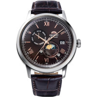 Наручные часы Orient Sun & Moon Classic RA-AK0804Y — Chaika Market