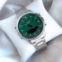 Наручные часы Casio AMW-880D-3A - Изображение №3 — Chaika Market