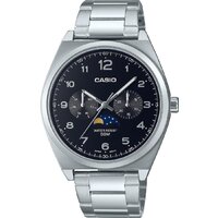 Наручные часы Casio MTP-M300D-1A - Изображение №1 — Chaika Market