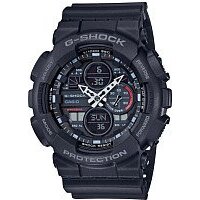 Наручные часы Casio GA-140-1A1ER - Изображение №1 — Chaika Market