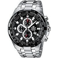 Наручные часы Casio EF-539D-1AVEF - Изображение №1 — Chaika Market