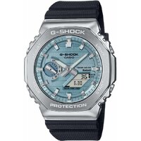 Наручные часы Casio G-Shock GBM-2100A-1A2 — Chaika Market