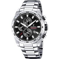 Наручные часы Festina F20463-4 - Изображение №2 — Chaika Market