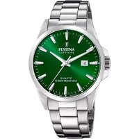 Наручные часы Festina F20024-6 - Изображение №1 — Chaika Market