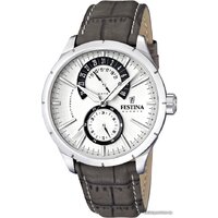 Наручные часы Festina F16573/2 — Chaika Market