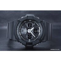 Наручные часы Casio G-Shock GAW-100B-1A - Изображение №11 — Chaika Market