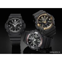 Наручные часы Casio G-Shock GAW-100B-1A - Изображение №8 — Chaika Market